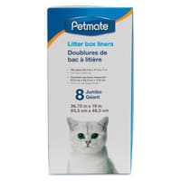 Cat Waste Management - Liners